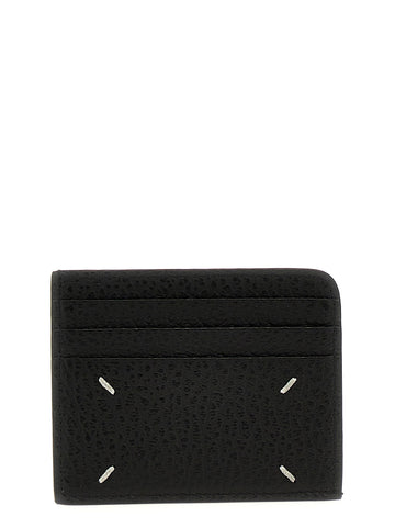 Maison Margiela - 'Four Stitches' card holder