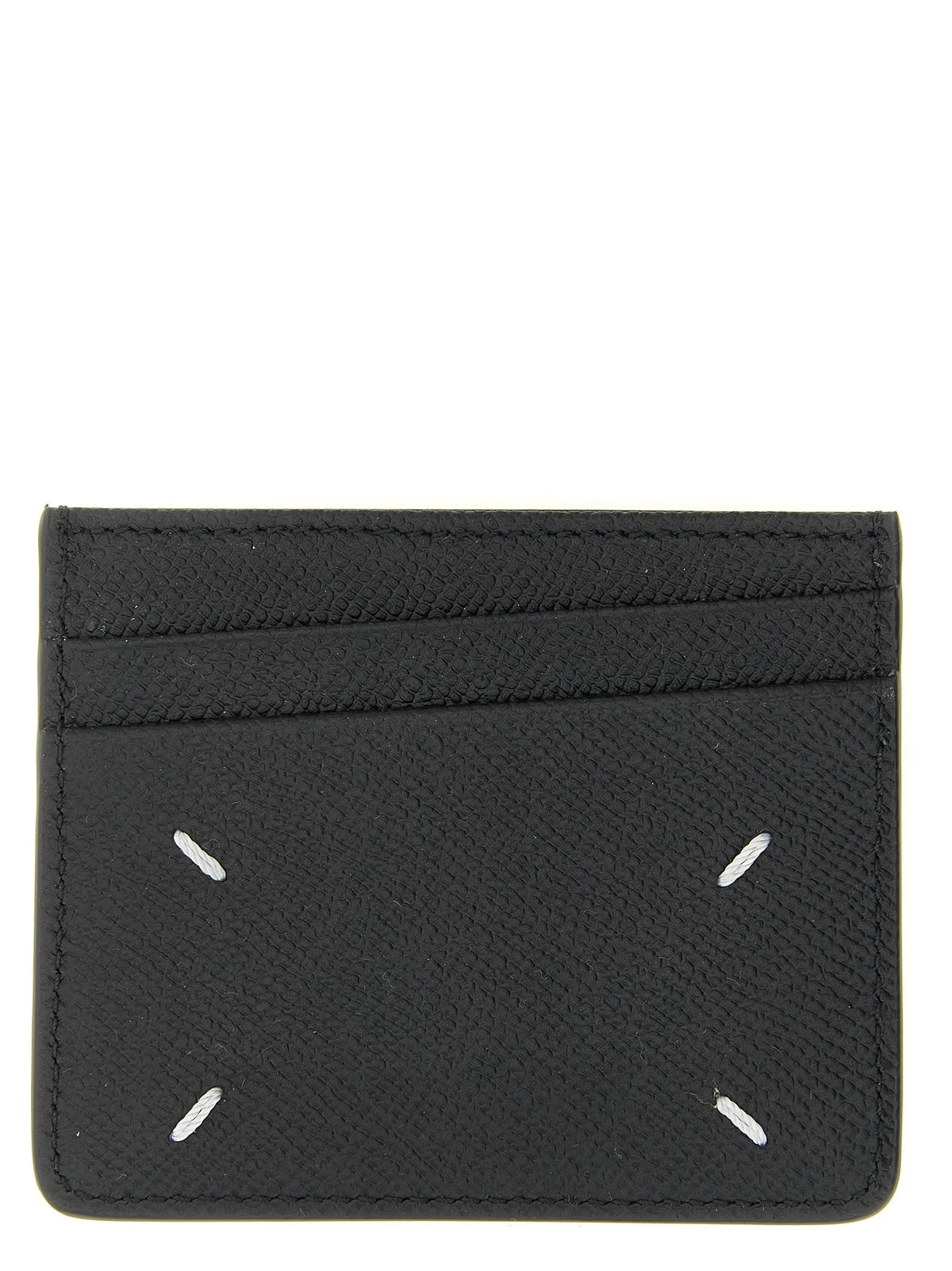 Maison Margiela - 'Four Stitches' card holder