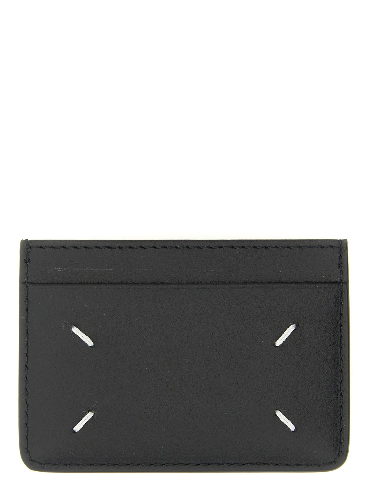 Maison Margiela - 'Four Stitches' card holder
