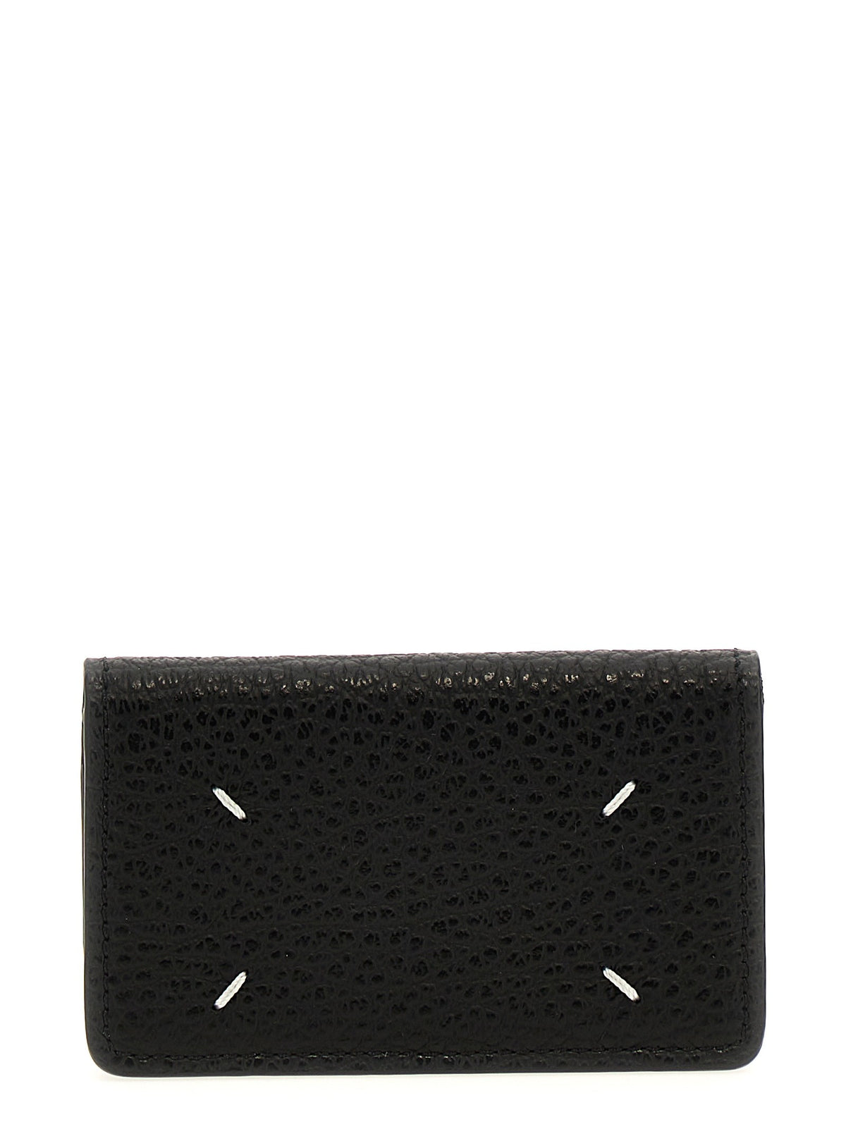 Maison Margiela - 'Four Stitches' card holder