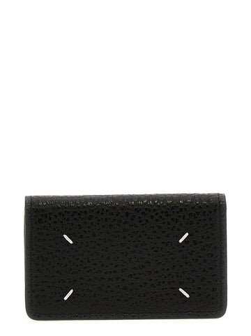 Maison Margiela - 'Four Stitches' card holder