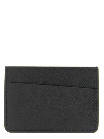 Maison Margiela - 'Four Stitches' card holder