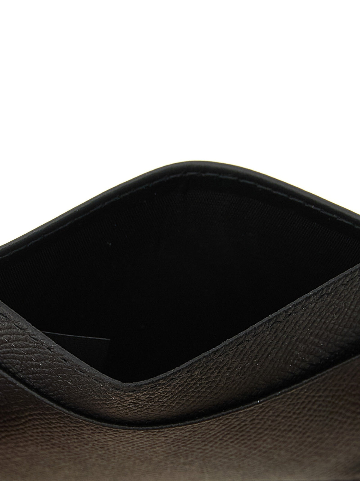 Maison Margiela - 'Four Stitches' card holder