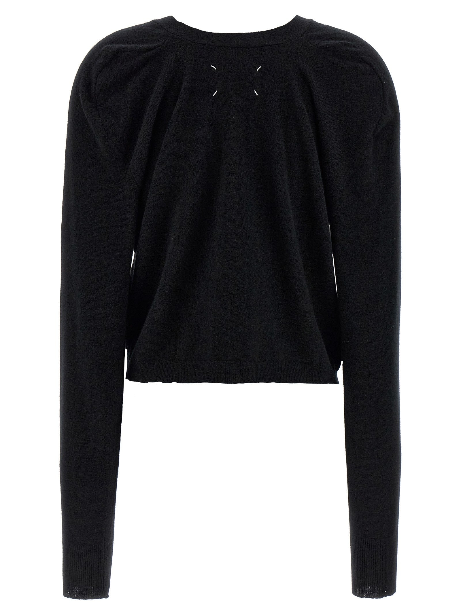 Maison Margiela - 'Four Stitches' cardigan