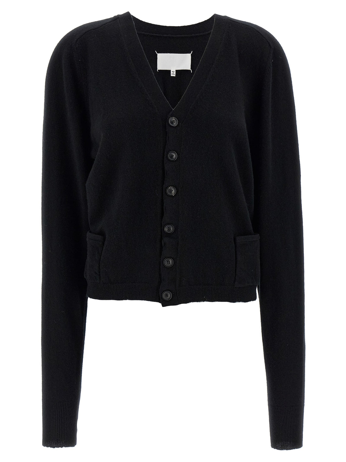 Maison Margiela - 'Four Stitches' cardigan four-stitches-cardigan_04a99a3a-f493-4fc8-9a22-928023c9e2bf