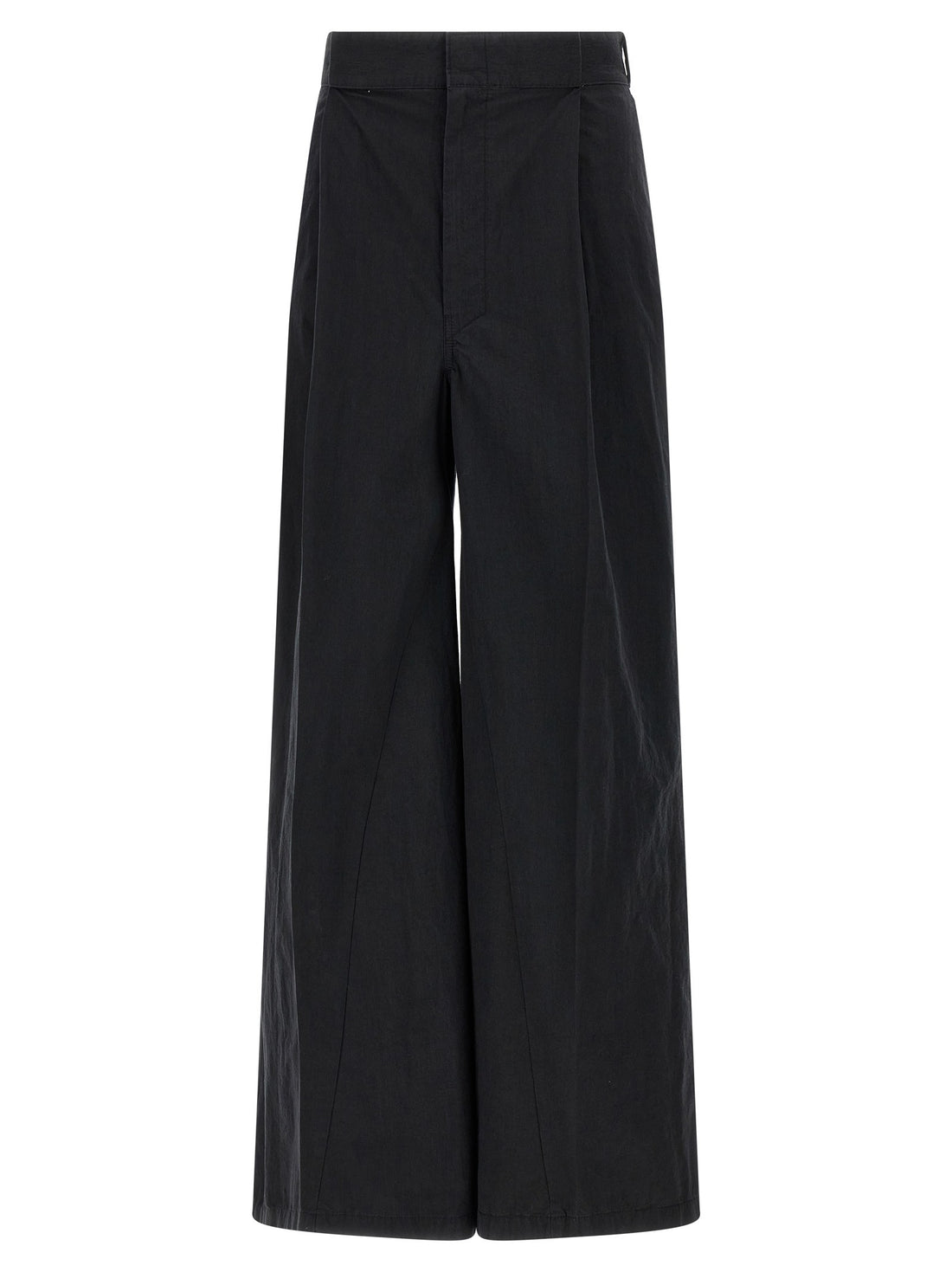 Maison Margiela - Four stitches pants Black 42 IT