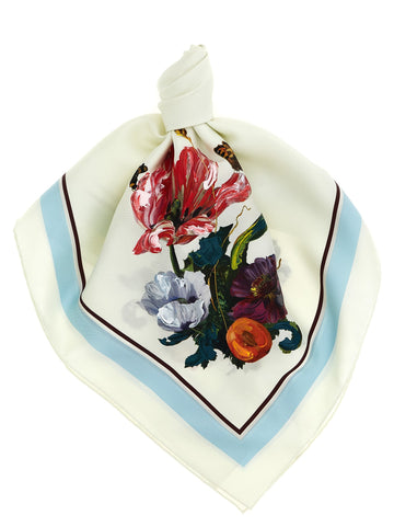 Maison Margiela - 'Four Stitches' scarf