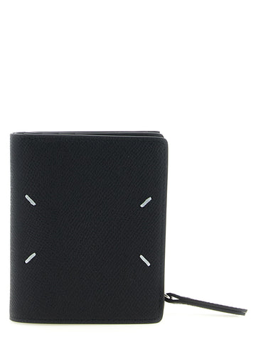Maison Margiela - 'Four Stitches' small wallet four-stitches-small-wallet_4d37c056-93c6-4298-8c8d-784178f6f08d