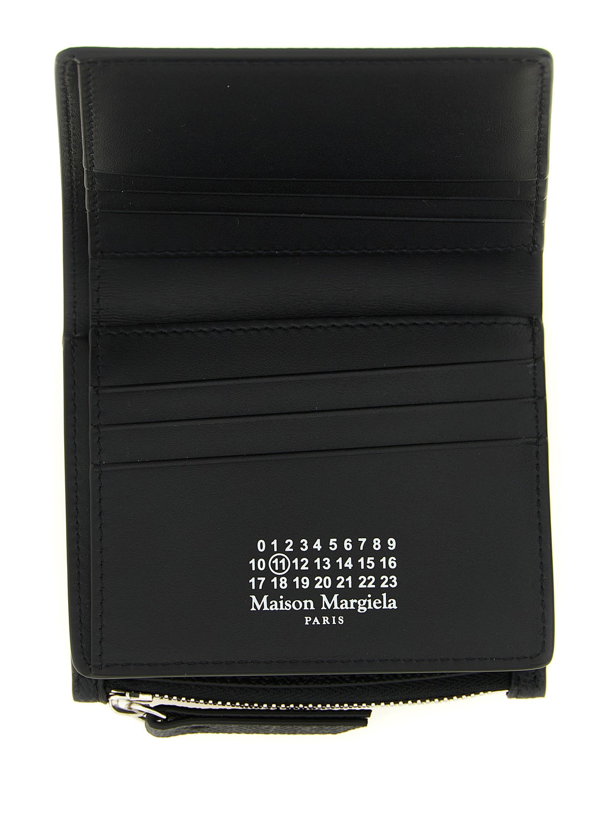 Maison Margiela - 'Four Stitches' small wallet four-stitches-small-wallet_7277f900-ea72-4d59-81bf-e1d94dfb3fa9