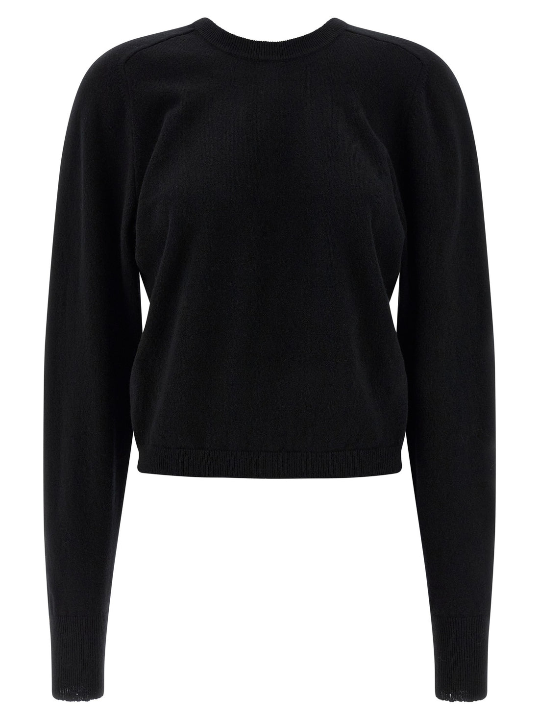 Maison Margiela - 'Four stitches' sweater four-stitches-sweater_5f11d268-2d8f-40fd-8beb-eb96863689f8