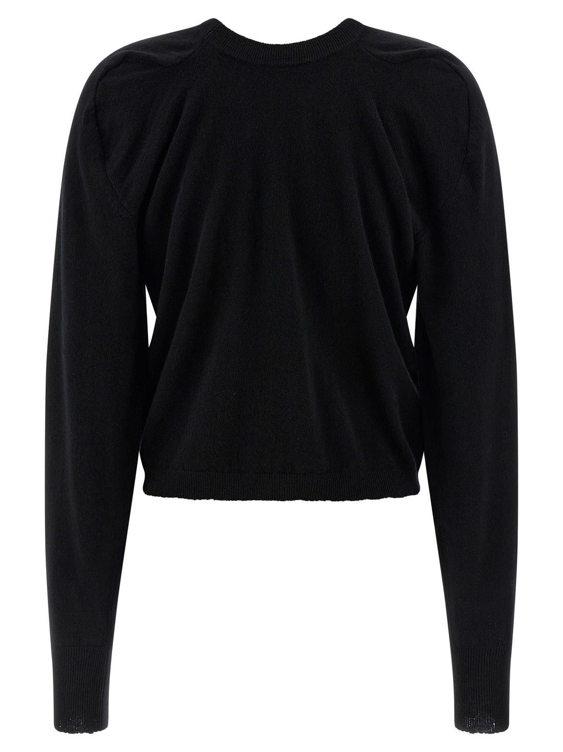 Maison Margiela - 'Four stitches' sweater four-stitches-sweater_5f11d268-2d8f-40fd-8beb-eb96863689f8