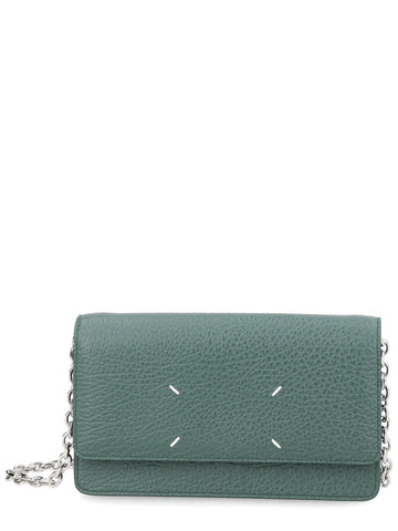 "FOUR STITCHES" WALLET WITH CHAIN Unisex four-stitches-wallet-with-chain_e11f73d6-9f07-475f-9c25-ac9a5596bcae