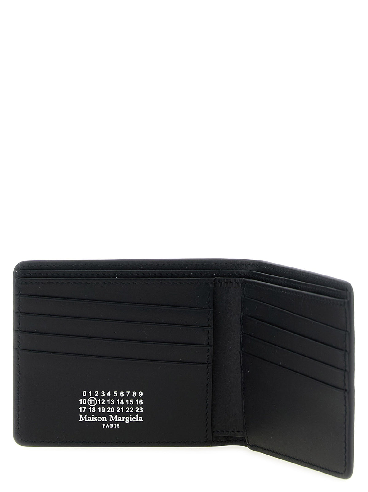 Maison Margiela - 'Four Stitches' wallet
