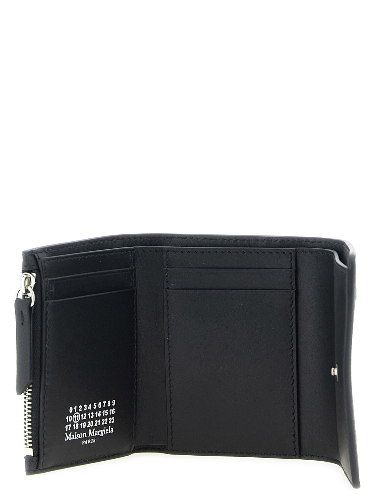Maison Margiela - 'Four Stitches' wallet