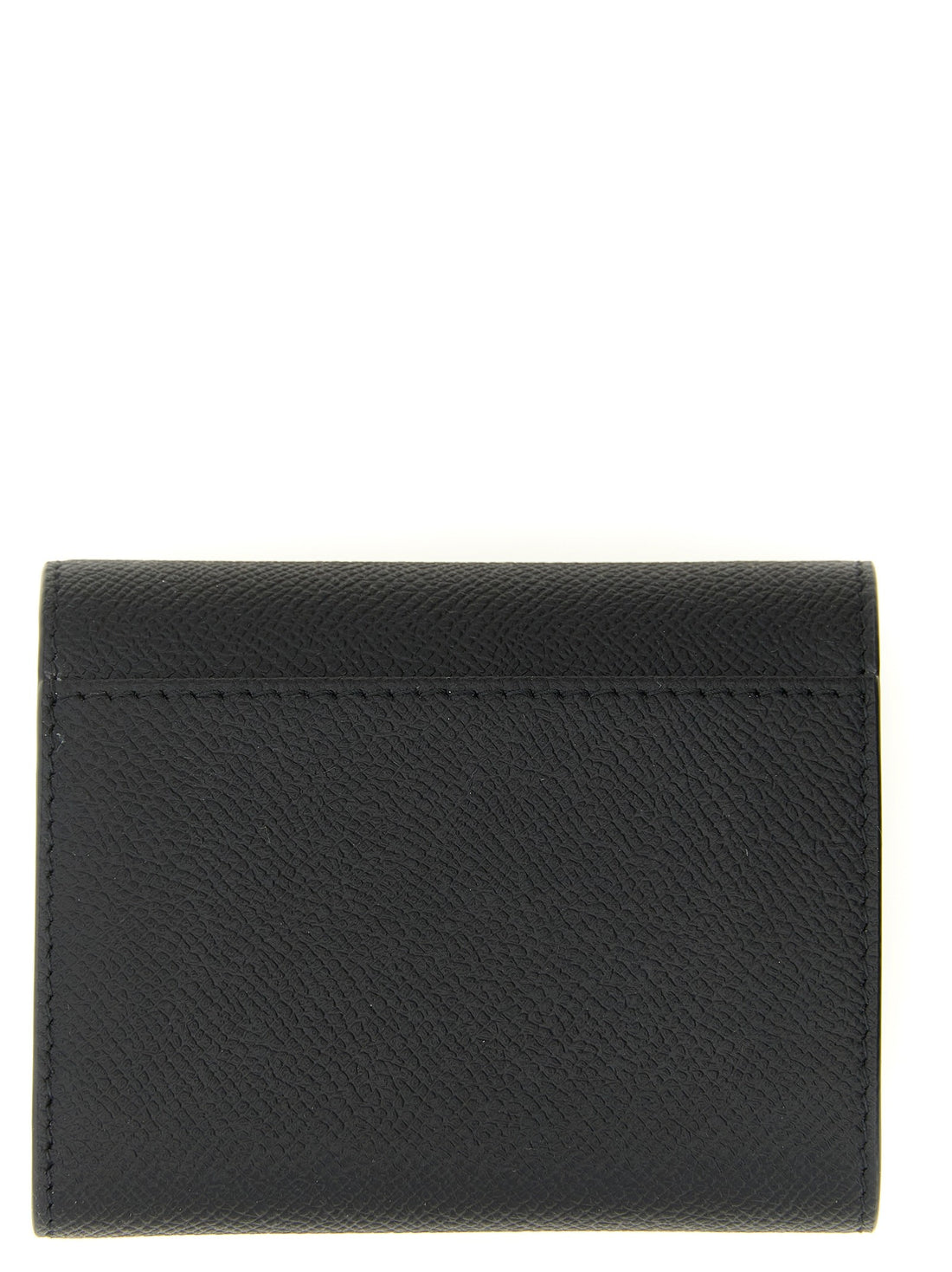 Maison Margiela - 'Four Stitches' wallet Black U