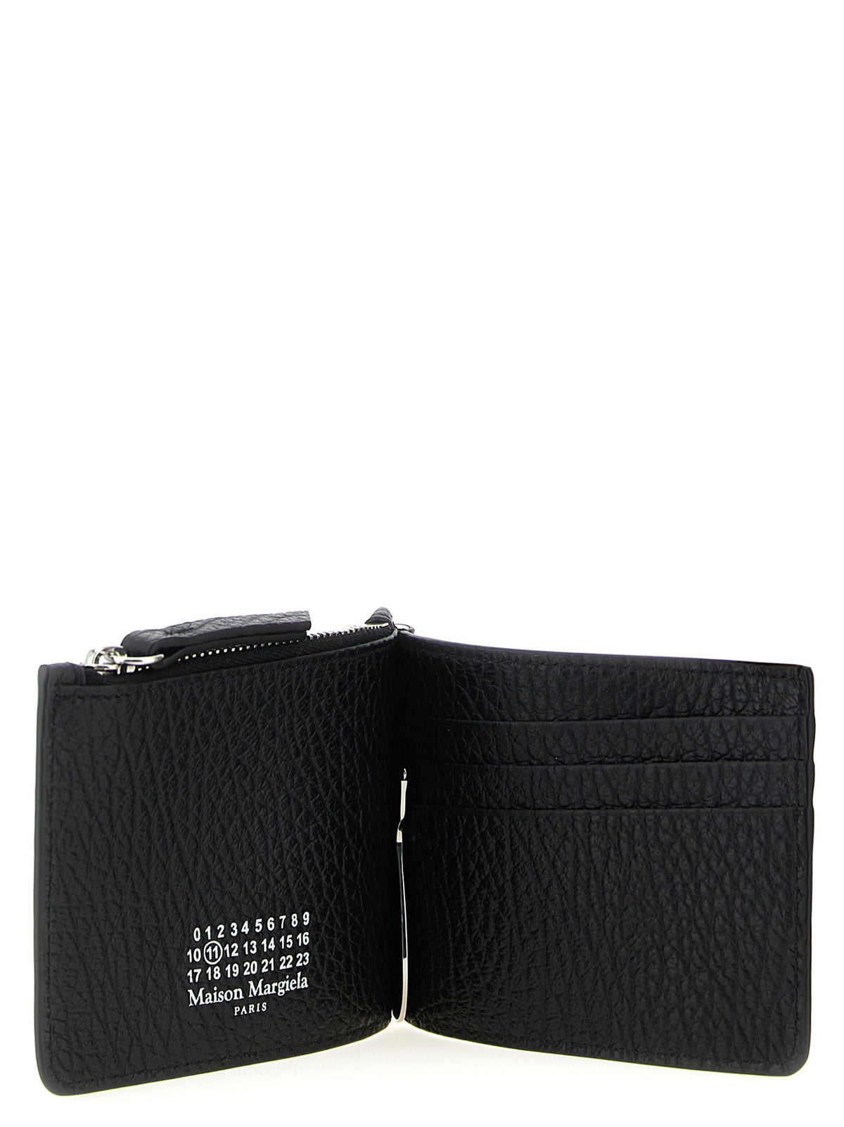 Maison Margiela - 'Four Stitches' wallet