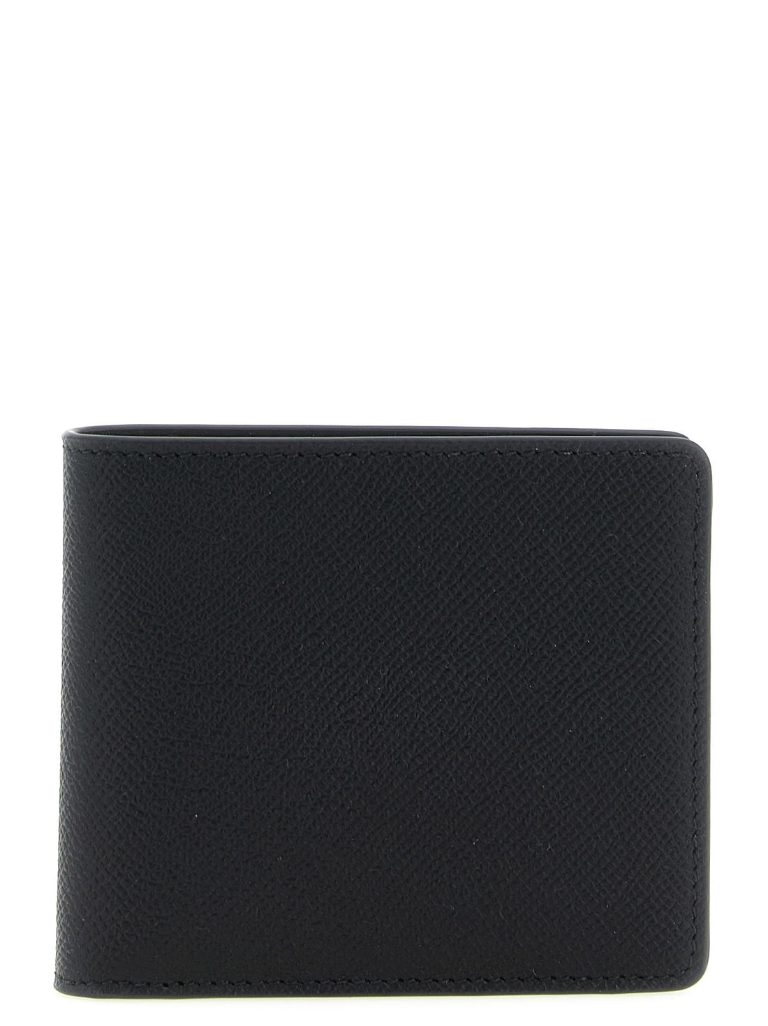 Maison Margiela - 'Four Stitches' wallet Black U
