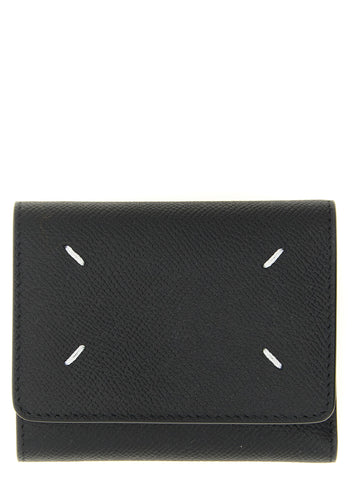 Maison Margiela - 'Four Stitches' wallet