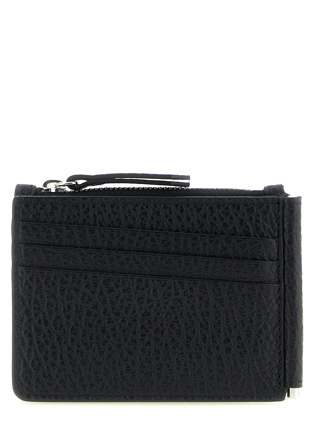 Maison Margiela - 'Four Stitches' wallet Black U