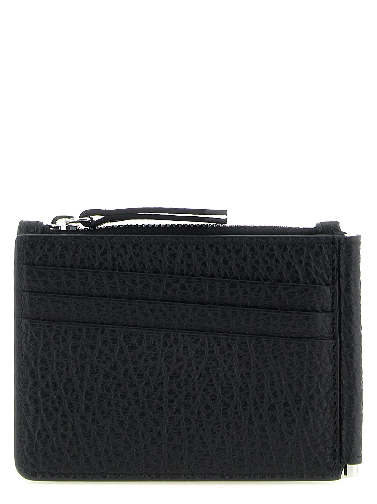 Maison Margiela - 'Four Stitches' wallet Black U
