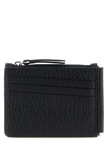 Maison Margiela - 'Four Stitches' wallet Black U
