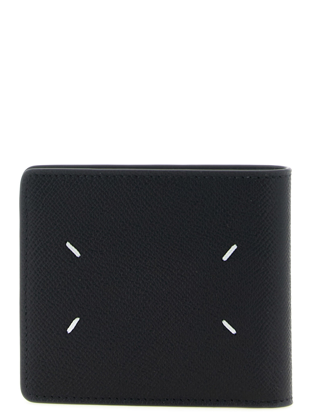 Maison Margiela - 'Four Stitches' wallet Black U