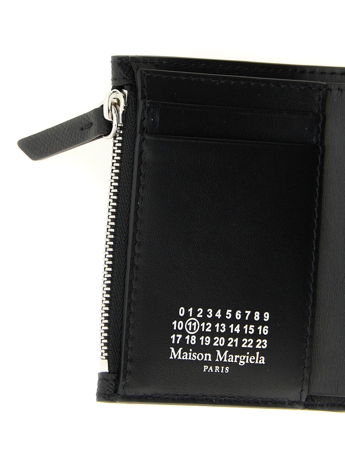 Maison Margiela - 'Four Stitches' wallet