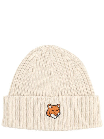 "FOX HEAD" CAP fox-head-cap_a13528e9-181c-4c31-b339-260ab6762099