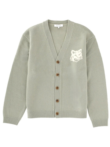 "FOX HEAD" CARDIGAN fox-head-cardigan_daaafb03-91db-4d5e-88d2-97250eecc7ae