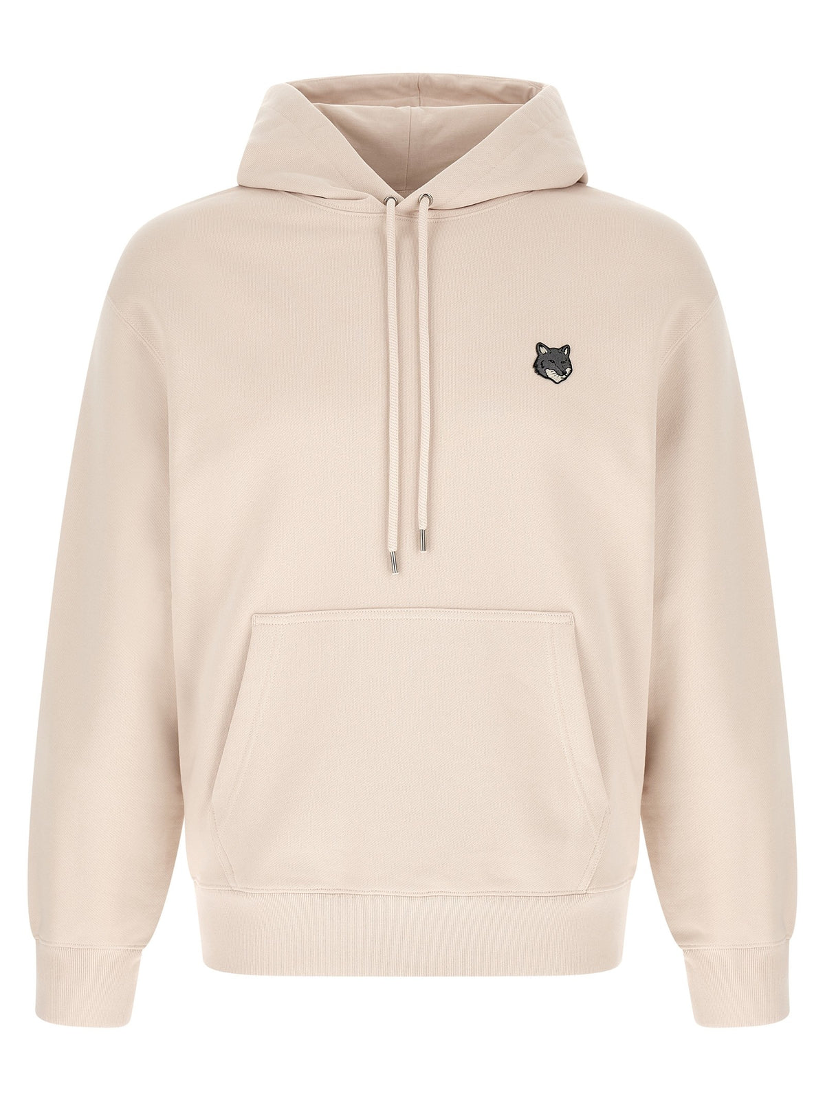 Maison Kitsune - 'Fox Head' hoodie