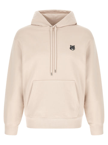 Maison Kitsune - 'Fox Head' hoodie