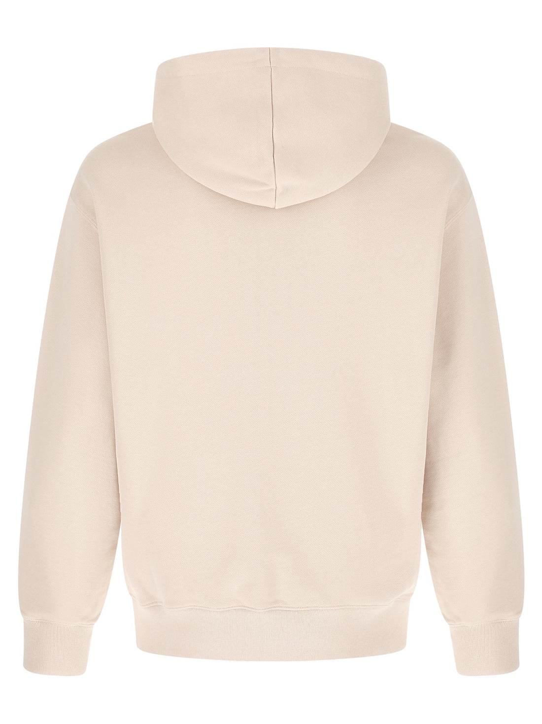 Maison Kitsune - 'Fox Head' hoodie