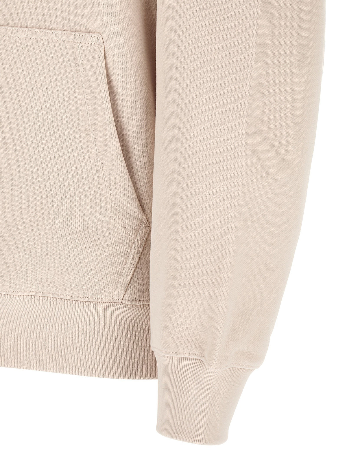 Maison Kitsune - 'Fox Head' hoodie