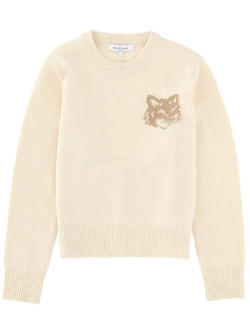 "FOX HEAD" SWEATER fox-head-sweater_8afed4c8-9701-430e-8c11-a1e2dc3cec1a