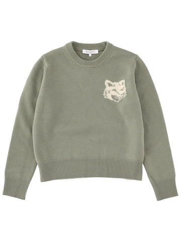 "FOX HEAD" SWEATER fox-head-sweater_abeb332e-da8d-405c-ba8d-56c2edd960f4