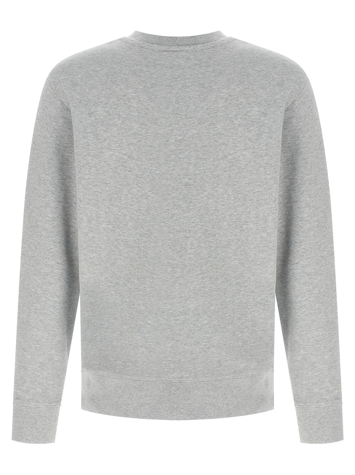 Maison Kitsune - 'Fox Head' sweatshirt fox-head-sweatshirt