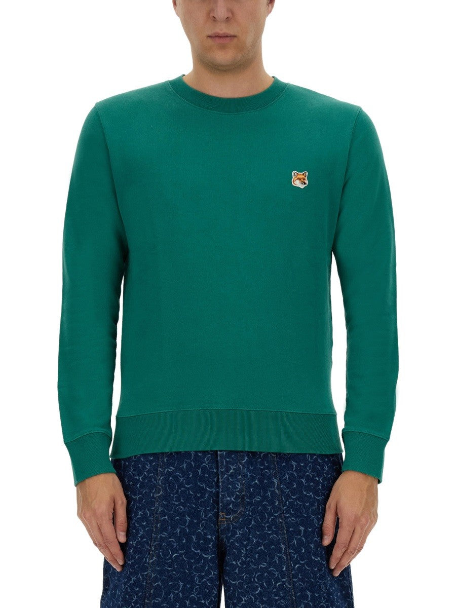 "FOX HEAD" SWEATSHIRT fox-head-sweatshirt_391c7947-eb09-4ec9-889c-39c150195547