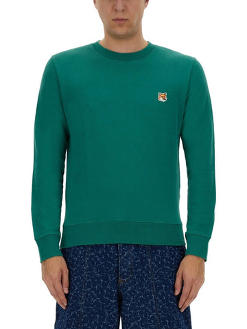 "FOX HEAD" SWEATSHIRT fox-head-sweatshirt_391c7947-eb09-4ec9-889c-39c150195547