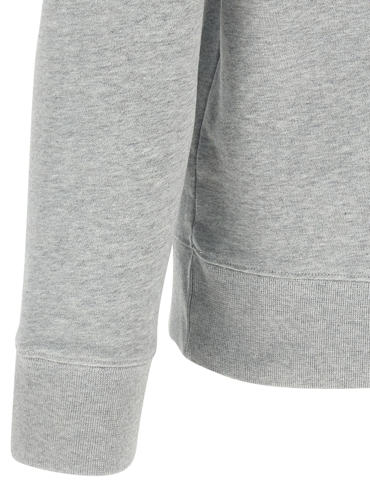 Maison Kitsune - 'Fox Head' sweatshirt fox-head-sweatshirt_776aae0c-a8bb-4911-93a2-1e344aef1c7c