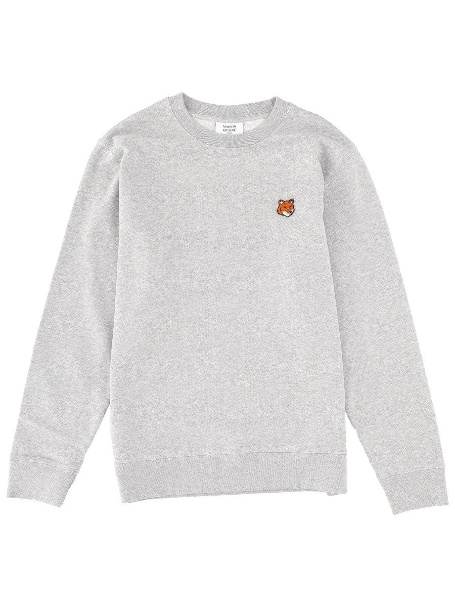 "FOX HEAD" SWEATSHIRT fox-head-sweatshirt_853d2fb3-ca4a-4b57-acc2-e3ee9a5b3534