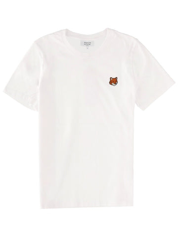 "FOX HEAD" T-SHIRT