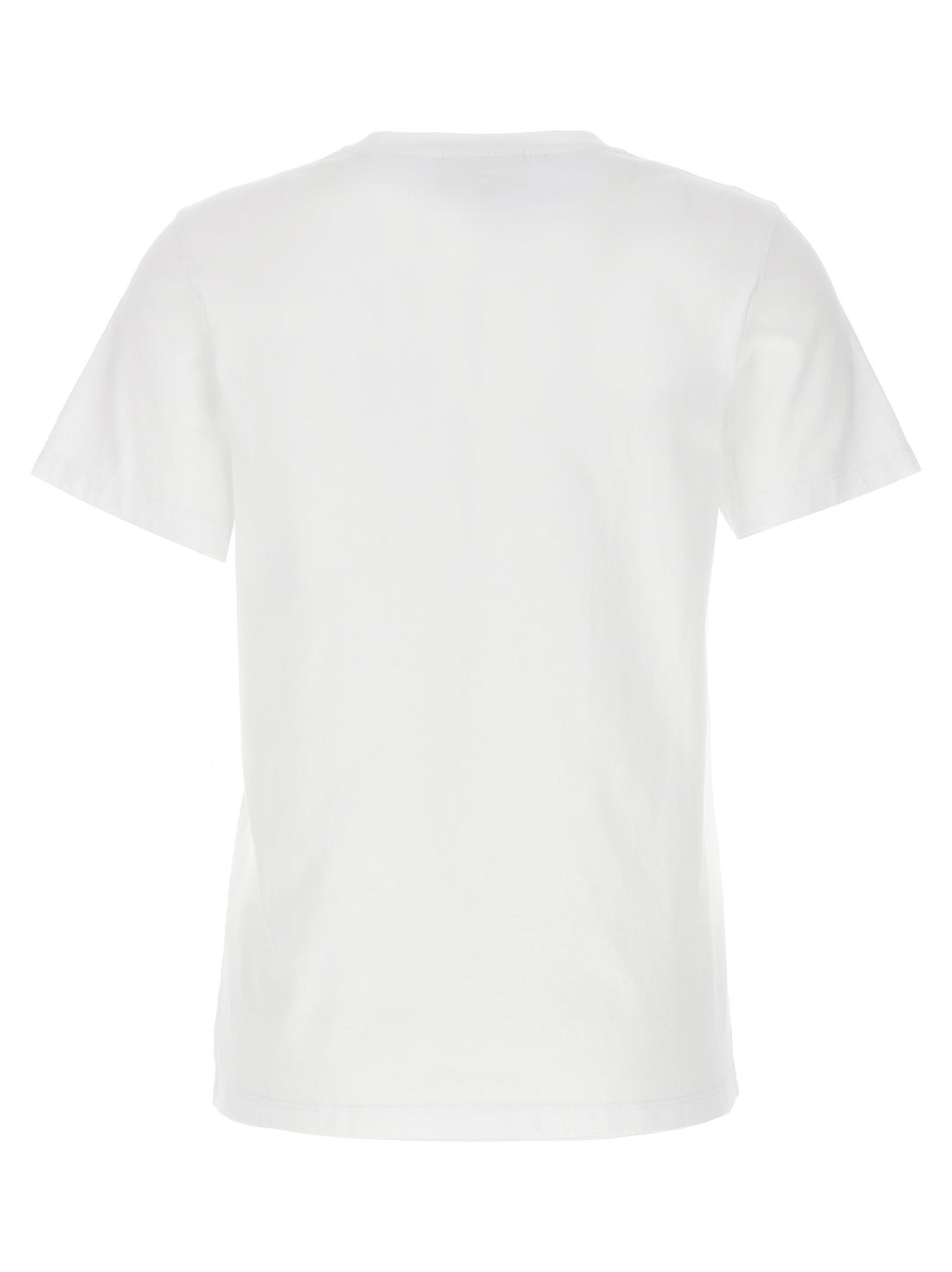 Maison Kitsune - 'Fox Head' T-shirt White