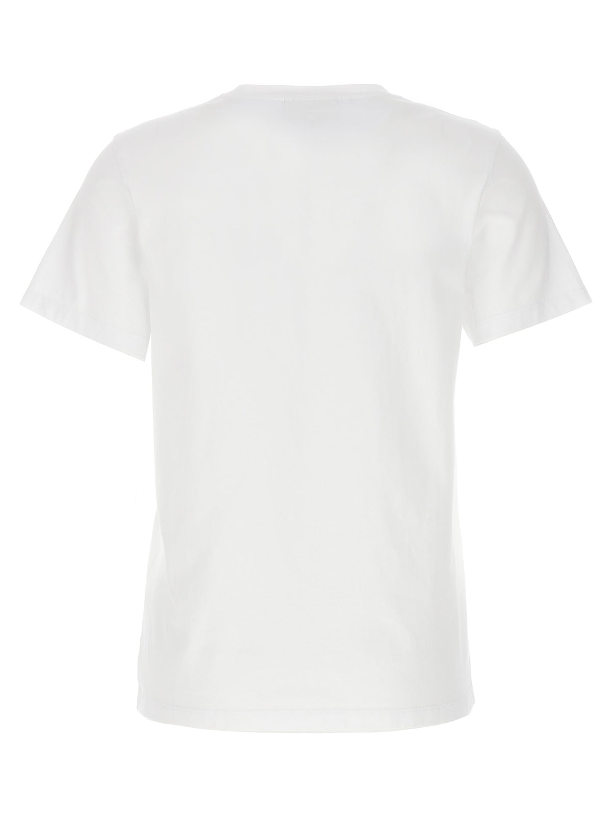 Maison Kitsune - 'Fox Head' T-shirt fox-head-t-shirt_b07d4b81-b8be-4751-9a7c-e7a9ba912870