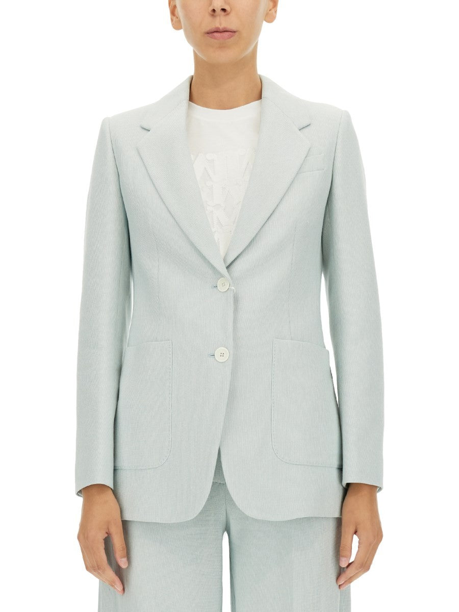 Max Mara - "FOX" JACKET fox-jacket_87420126-27a6-48fd-a935-5de88a031c24