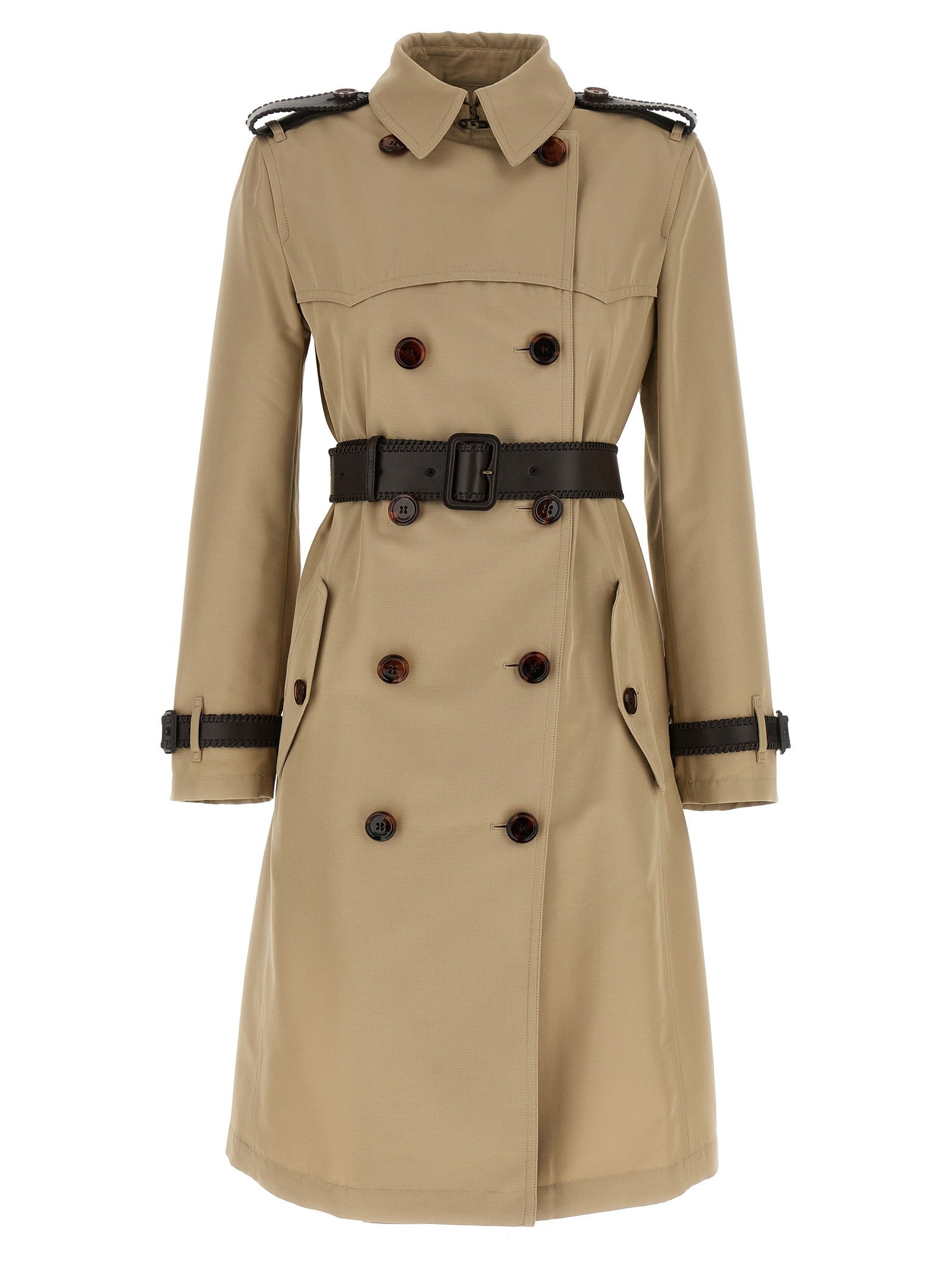 Burberry - 'Foxfield' trench coat foxfield-trench-coat_0649a02a-1876-4b0c-b3a4-d653d2567ecf