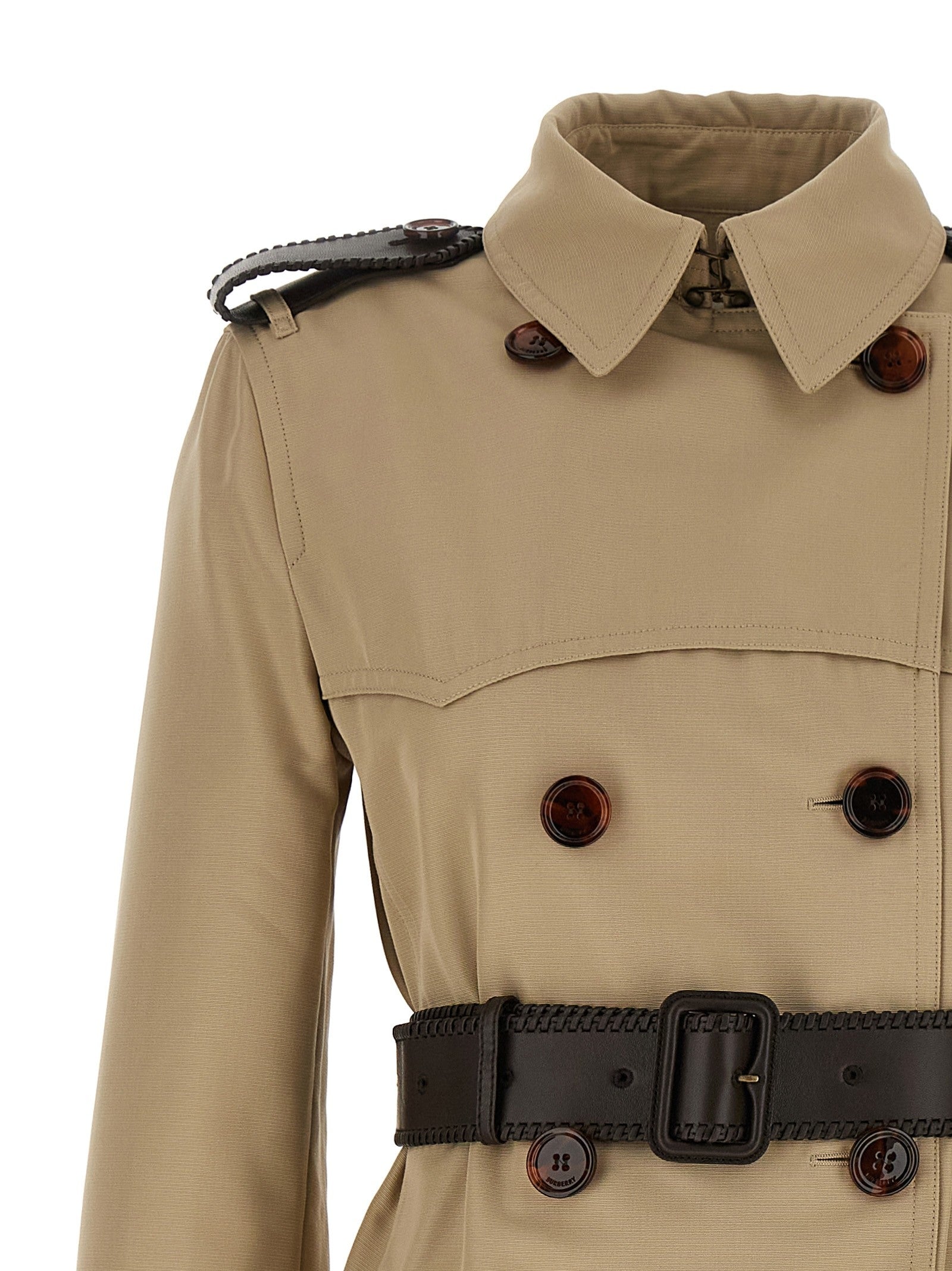 Burberry - 'Foxfield' trench coat foxfield-trench-coat_30da49be-c161-4119-bb4a-b1a8fb755041