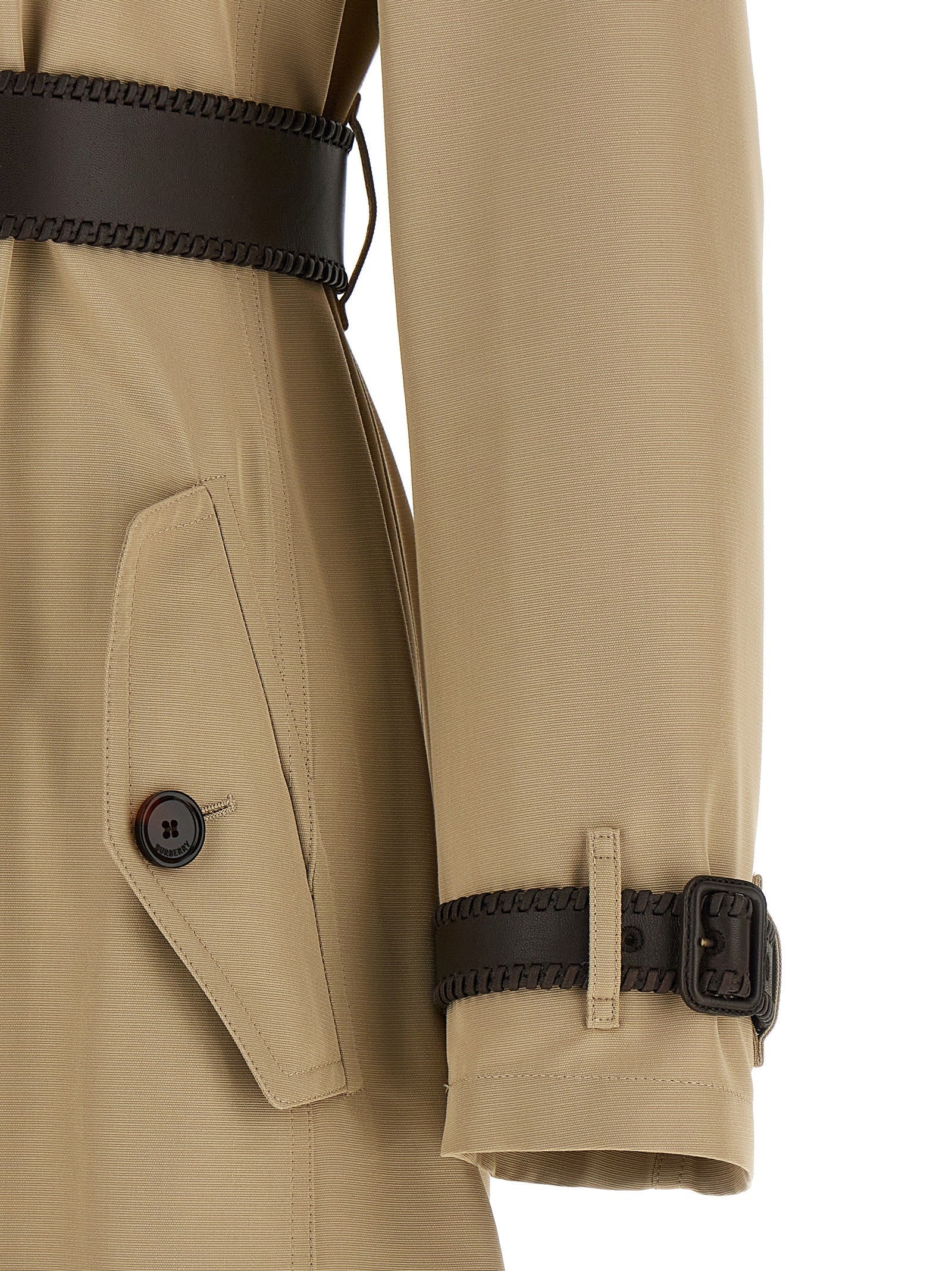 Burberry - 'Foxfield' trench coat foxfield-trench-coat_9ea89863-c743-49a0-8591-74fe72543062