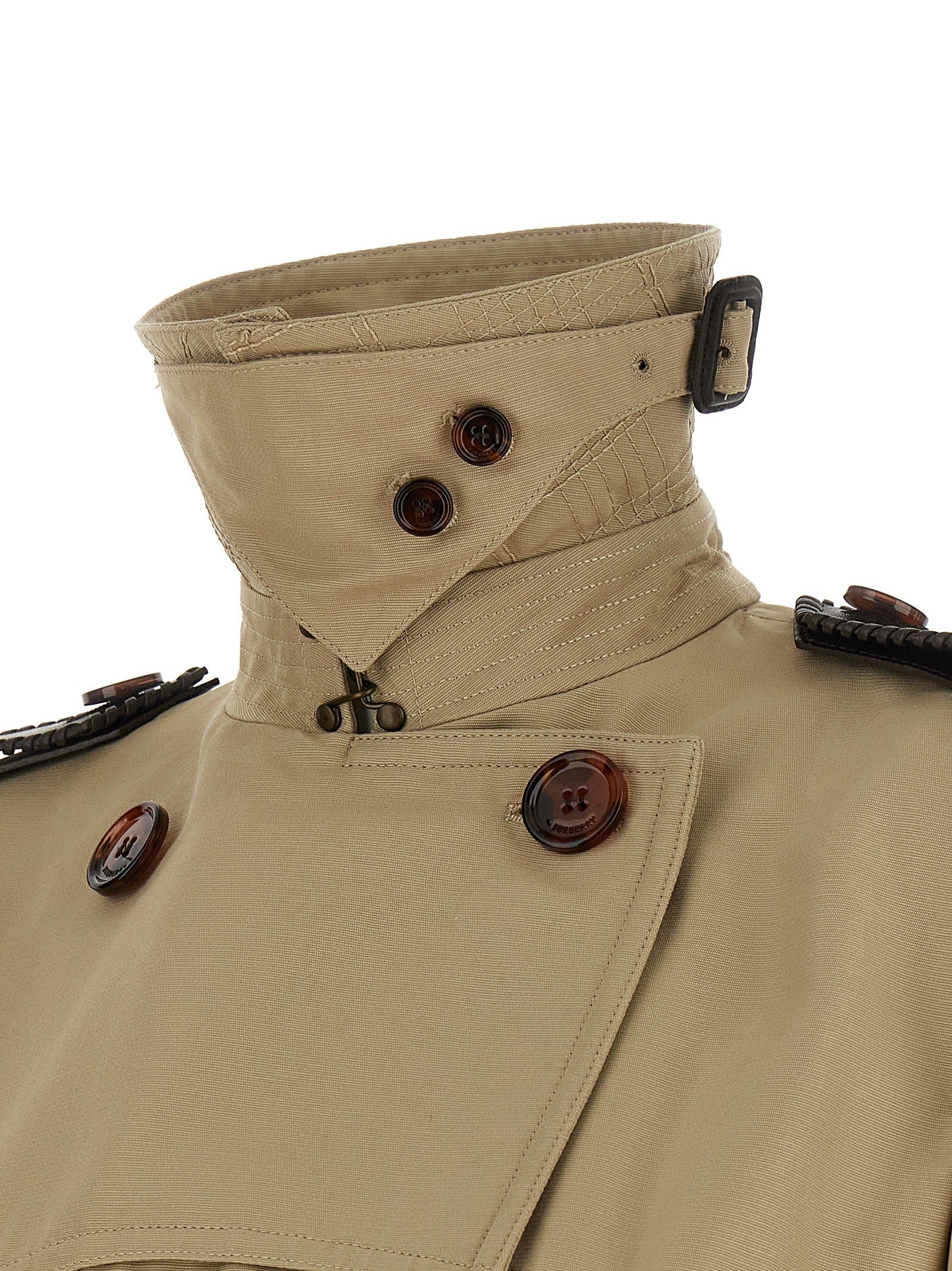 Burberry - 'Foxfield' trench coat foxfield-trench-coat_cce1d655-b1fa-4948-861f-751663023ffd
