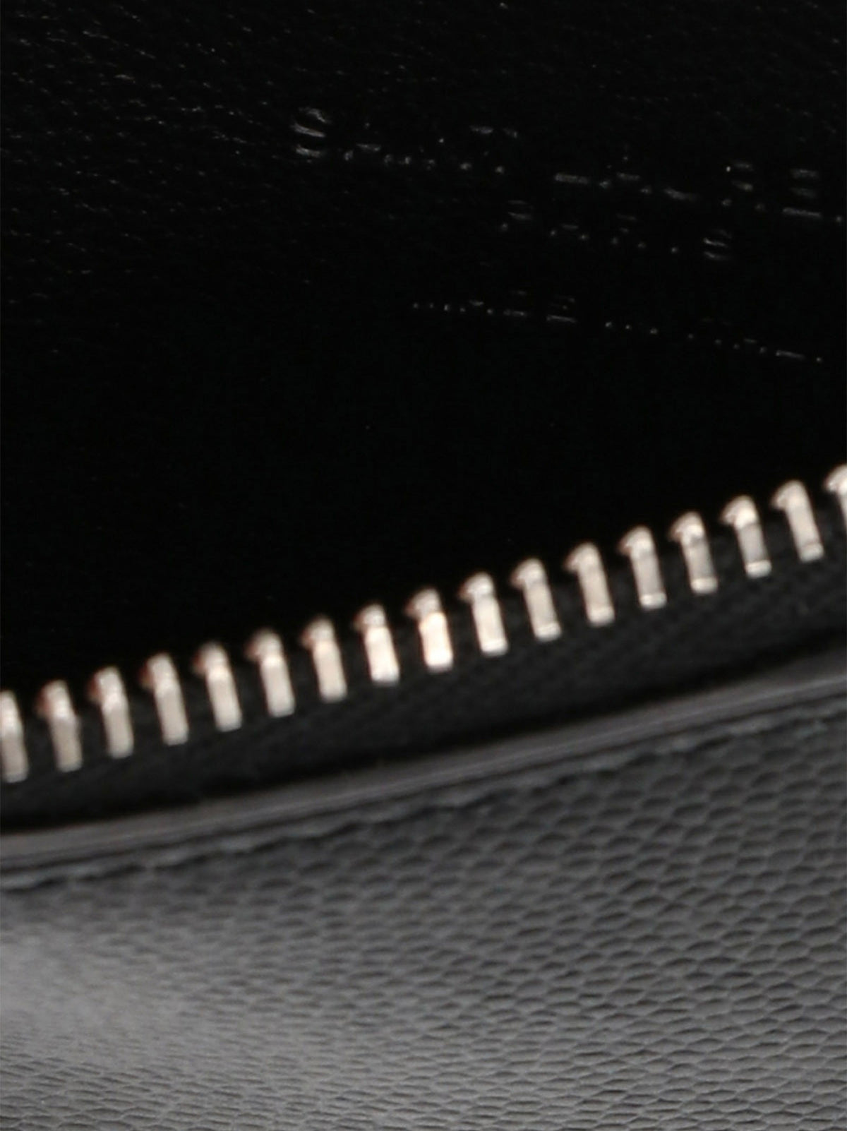 Saint Laurent - 'Fragments' card holder