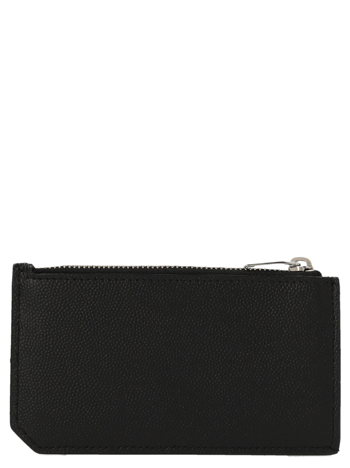 Saint Laurent - 'Fragments' card holder